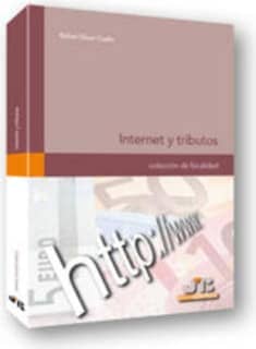 Internet y tributos.