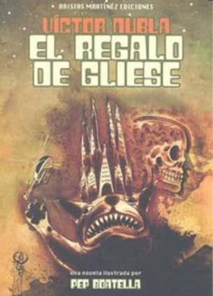 El regalo de Gliese