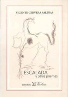 Escalada y otros poemas