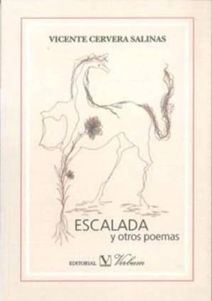 Escalada y otros poemas