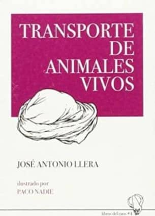 Transporte de animales vivos