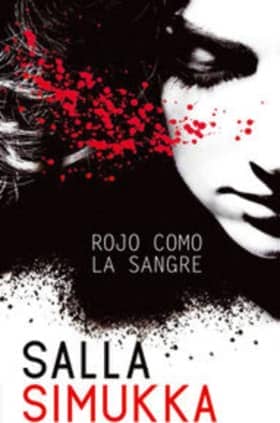 Me llamo Lumikki 1: Rojo como la sangre