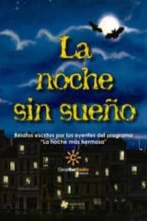 La noche sin sueño