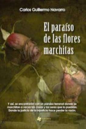 El paraíso de las flores marchitas
