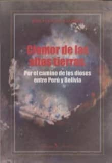 Clamor de las altas tierras