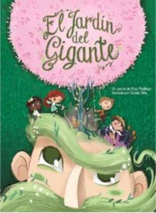 El Jardín del Gigante