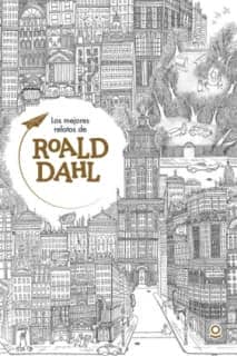 LOS MEJORES RELATOS DE ROALD D INF JUV16