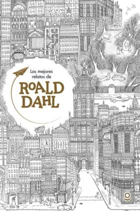 LOS MEJORES RELATOS DE ROALD D INF JUV16