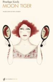Moon Tiger