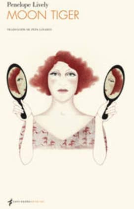 Moon Tiger