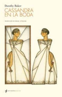 Cassandra en la boda