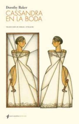 Cassandra en la boda