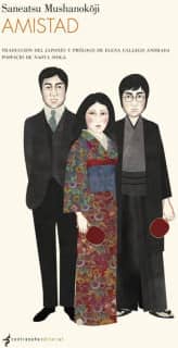Amistad