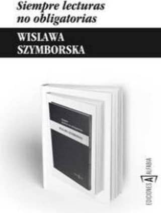 Siempre lecturas no obligatorias