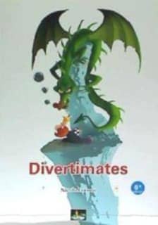 Divertimates