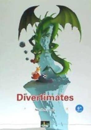 Divertimates
