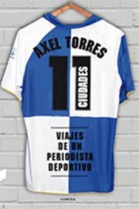 11 ciudades (5.ª edición)