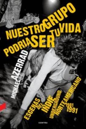 Nuestro grupo podría ser tu vida (2.ª edición)