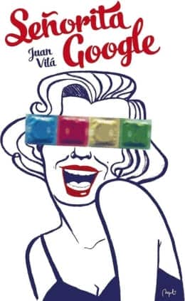 Señorita Google