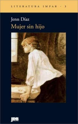 Mujer sin hijo