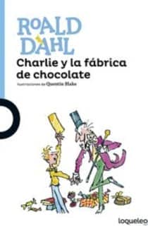 CHARLIE Y LA FABRICA DE CHOCOLATE