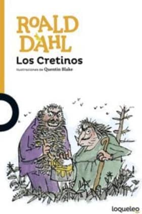 LOS CRETINOS