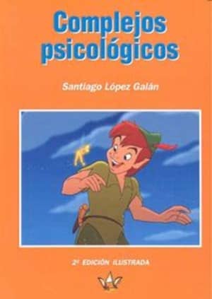 COMPLEJOS PSICOLÓGICOS