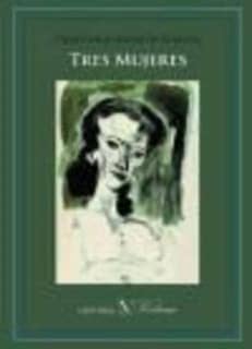 Tres mujeres