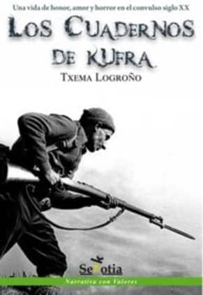 Los cuadernos de Kufra