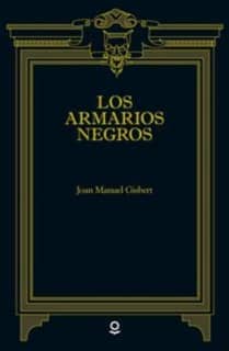 LOS ARMARIOS NEGROS INF JUV16