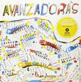 AVANZADORAS