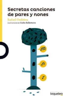 SECRETAS CANCIONES DE PARES Y NONES