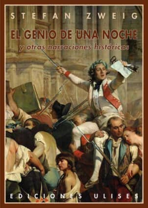 El genio de una noche