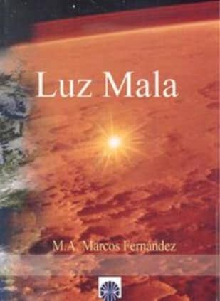 Luz mala