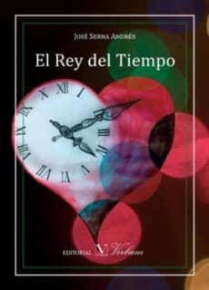 El Rey del Tiempo