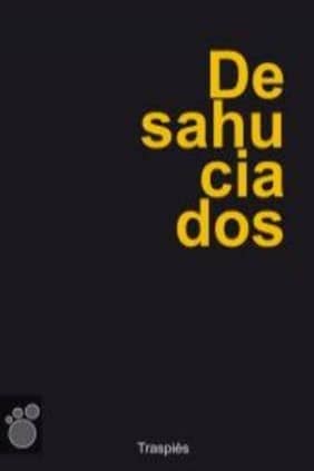 Desahuciados