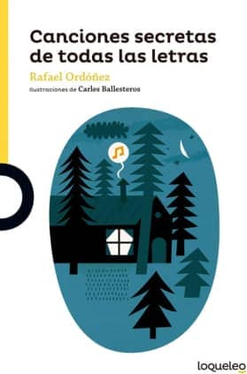 CANCIONES SECRETAS DE TODAS LAS LETRAS