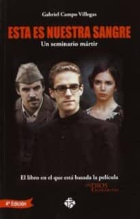 Ésta es nuestra sangre