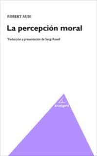 La Percepción Moral