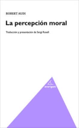 La Percepción Moral