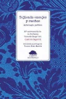 Tejiendo encajes y sueños