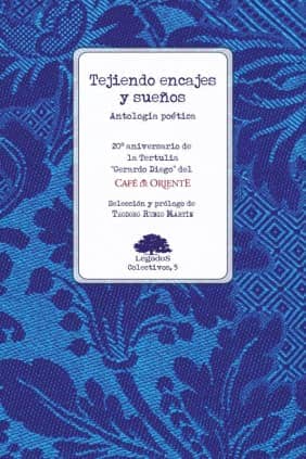 Tejiendo encajes y sueños