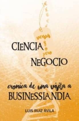 Ciencia versus/y/o/pero negocio
