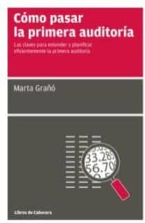 Cómo pasar la primera auditoría