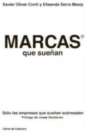 Marcas que sueñan