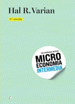 Microeconomía intermedia, 9ª ed.