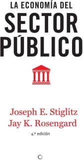 La economía del sector público, 4ª ed.