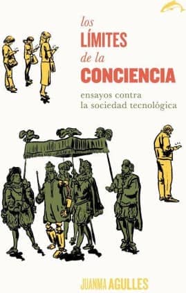 Los límites de la conciencia