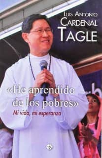 He aprendido de los pobres