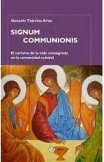 Signum communionis